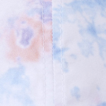 Sunset Tie Dye